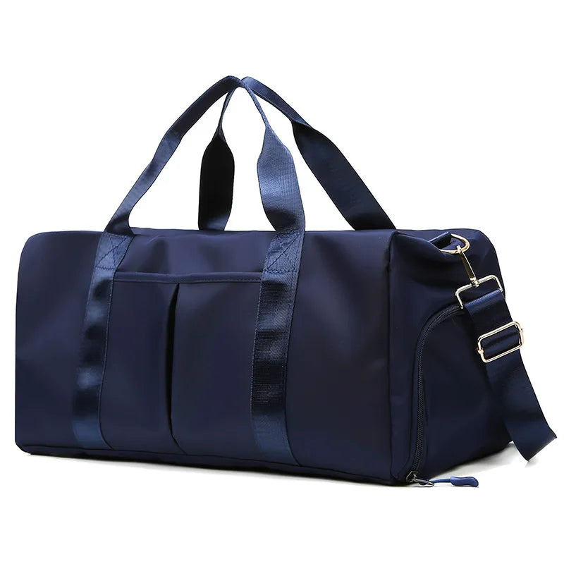 Fitness Bag Deluxe