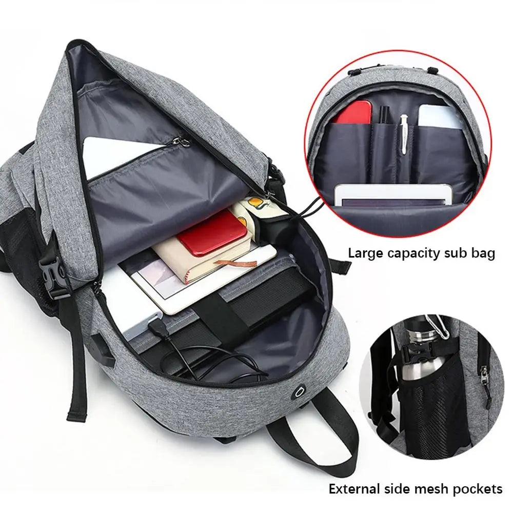 Sport Bag