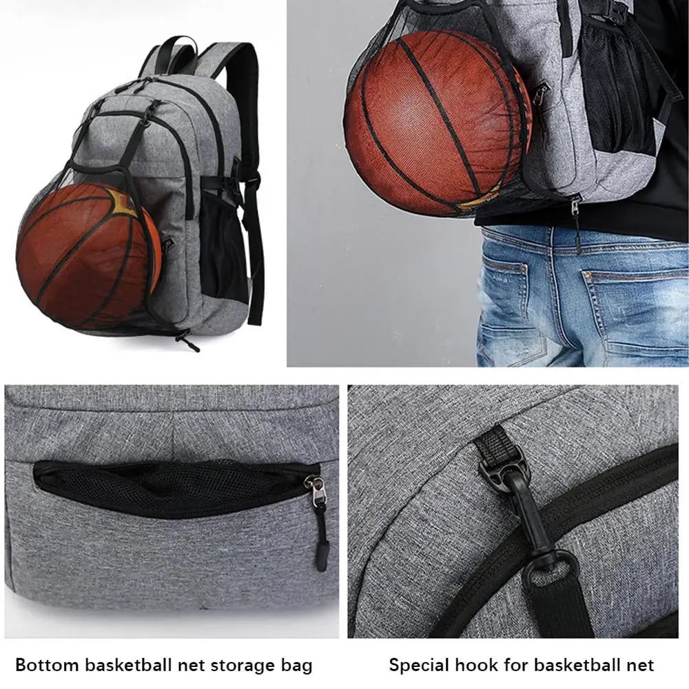 Sport Bag