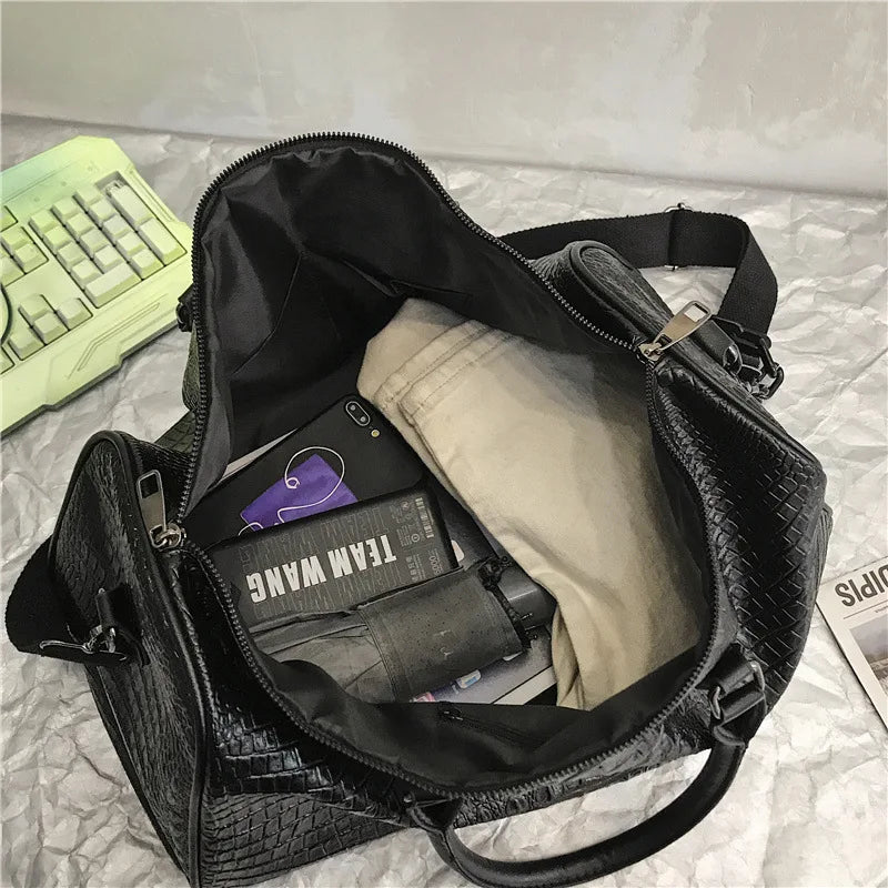 Gator Gym Bag